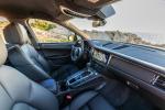 Porsche Macan 2018 года (WW)